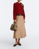 Tod's Tod's Suede slingback pumps - 4
