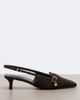 Tod's Tod's Suede slingback pumps - 5
