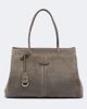 Tod's Tod's Suede tote bag - 1