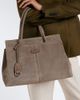 Tod's Tod's Suede tote bag - 2