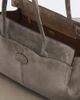 Tod's Tod's Suede tote bag - 3