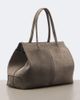 Tod's Tod's Suede tote bag - 4