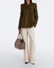 Tod's Tod's Suede tote bag - 5