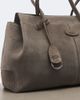 Tod's Tod's Suede tote bag - 6