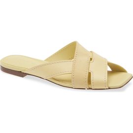 Tod's Tod's T-Bands Flat Sandal