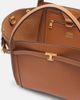 Tod's Tod's T Signature Small leather tote bag - 3