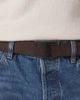Tod's Tod's T Timeless leather belt - 3