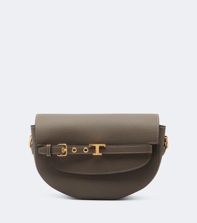 Tod's Tod's T Timeless leather crossbody bag