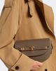 Tod's Tod's T Timeless leather crossbody bag - 2