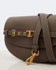 Tod's Tod's T Timeless leather crossbody bag - 6