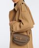 Tod's Tod's T Timeless leather crossbody bag - 7