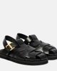 Tod's Tod's T Timeless leather sandals - 1