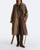 Tod's Tod's T Timeless suede knee-high boots - 2