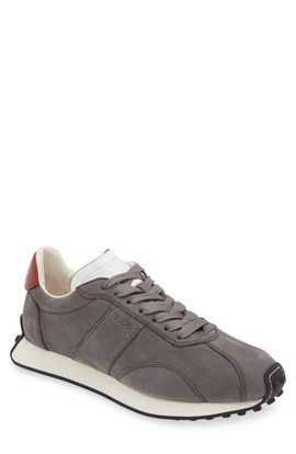 Tod's Tod's T Vintage Leather Sneaker