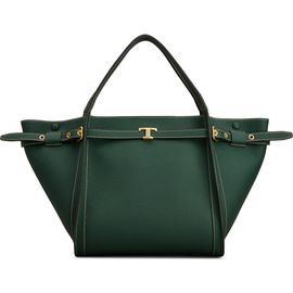 Tod's Tod's Tim Leather Shopper Bag