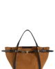 Tod's Tod's Tim Shopping Piccola Leather Tote - 1