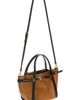 Tod's Tod's Tim Shopping Piccola Leather Tote - 2