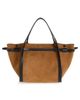 Tod's Tod's Tim Shopping Piccola Leather Tote - 3