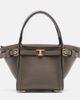 Tod's Tod's Tim Small leather top-handle bag - 1