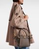 Tod's Tod's Tim Small leather top-handle bag - 2