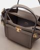 Tod's Tod's Tim Small leather top-handle bag - 3