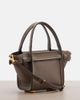 Tod's Tod's Tim Small leather top-handle bag - 4