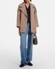 Tod's Tod's Tim Small leather top-handle bag - 5