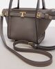 Tod's Tod's Tim Small leather top-handle bag - 6