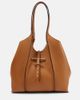 Tod's Tod's Timeless Medium leather tote bag - 1