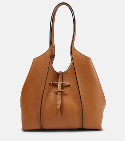 Tod's Tod's Timeless Medium leather tote bag
