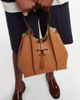 Tod's Tod's Timeless Medium leather tote bag - 2