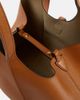 Tod's Tod's Timeless Medium leather tote bag - 3