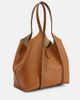 Tod's Tod's Timeless Medium leather tote bag - 4