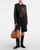Tod's Tod's Timeless Medium leather tote bag - 5