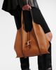 Tod's Tod's Timeless Medium leather tote bag - 6
