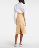 Tod's Tod's Virgin wool pencil skirt - 3