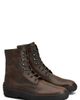 Tod's Tod's Winter Gomma Lace-Up Boot - 1