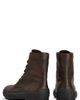 Tod's Tod's Winter Gomma Lace-Up Boot - 2