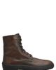 Tod's Tod's Winter Gomma Lace-Up Boot - 3