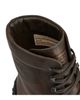 Tod's Tod's Winter Gomma Lace-Up Boot - 5