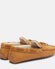 Tod's Tod's Winter Gommino leather driving shoes - 3