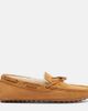 Tod's Tod's Winter Gommino leather driving shoes - 5