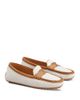 Tod's Tod's Women's City Gommino Driving Loafer Flats - 1