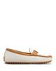 Tod's Tod's Women's City Gommino Driving Loafer Flats - 2