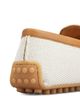 Tod's Tod's Women's City Gommino Driving Loafer Flats - 5