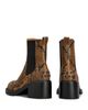 Tod's Tod's Women's Leather Chelsea Ankle Boots - 3