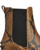 Tod's Tod's Women's Leather Chelsea Ankle Boots - 4