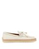 Tod's Tod's Women's Leather Espadrille Loafers - 2
