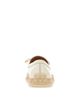Tod's Tod's Women's Leather Espadrille Loafers - 4