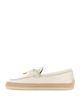 Tod's Tod's Women's Leather Espadrille Loafers - 5